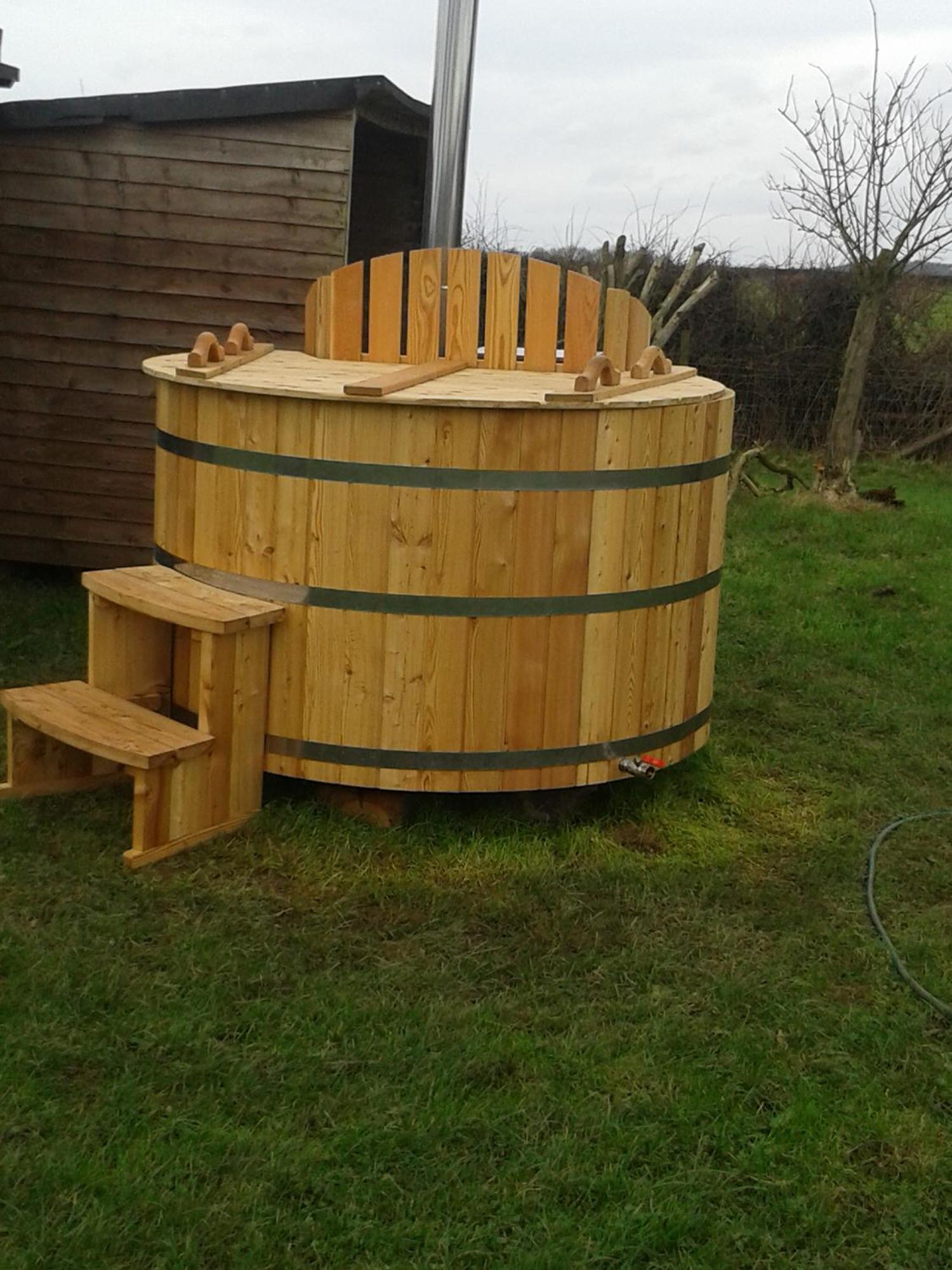 Hotel Glamping West Midlands Enville Exterior foto