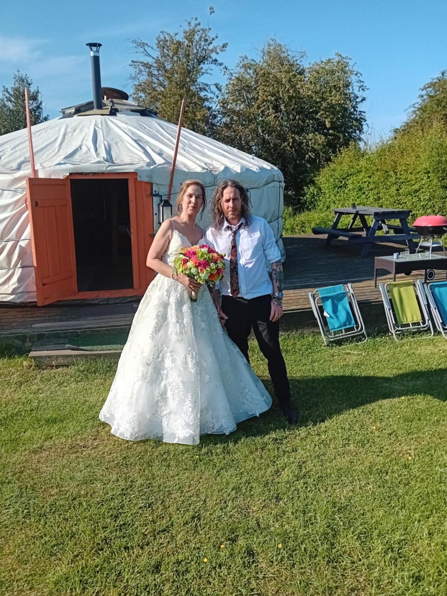 Hotel Glamping West Midlands Enville Exterior foto